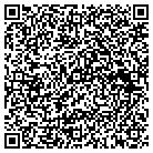 QR code with R & J Parrish Trucking Inc contacts