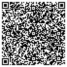 QR code with Ladue Building & Engineering contacts