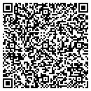 QR code with S T 's Mechanical Services LLC contacts