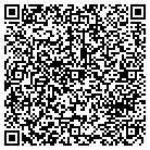 QR code with Redding Cnvention Visitors Bur contacts