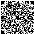 QR code with L & M contacts