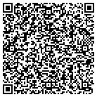 QR code with Tahoe Engineering Inc contacts