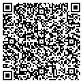 QR code with Mike Claussen contacts