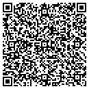 QR code with Richard S Harris MD contacts