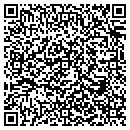 QR code with Monte Rogers contacts