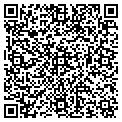 QR code with The Drop Box contacts