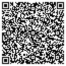 QR code with Ginger M Takata DC contacts