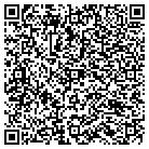 QR code with W H Mechanical Contracting LLC contacts