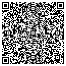 QR code with The UPS Store contacts