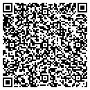 QR code with A Maarten Roofing CO contacts