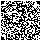 QR code with One Stop Coinless Laundry contacts