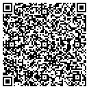 QR code with Haynes Sails contacts