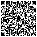 QR code with Thomas W Fera contacts
