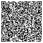 QR code with high efficiency handy man contacts