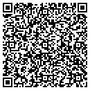 QR code with J K Media contacts