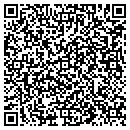 QR code with The Wash Tub contacts