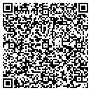 QR code with L & L Mechanical contacts