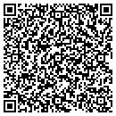QR code with Hardline Products contacts