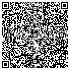QR code with Omega Mechanical Inc contacts