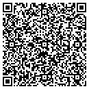 QR code with Artopia contacts