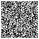 QR code with K&K Communications LLC contacts