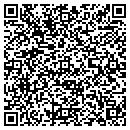 QR code with SK Mechanical contacts