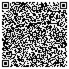 QR code with A E Olverson Insurance contacts