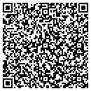 QR code with G E E Corporation contacts