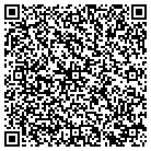 QR code with L B C O Communications Inc contacts