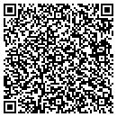 QR code with Allen Stuart contacts
