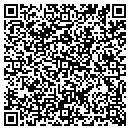 QR code with Almanor Dry Dock contacts