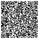 QR code with A & R Mechanical Contractors contacts