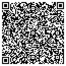 QR code with The Archer Co contacts
