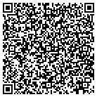 QR code with M T W Developers LLC contacts