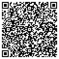 QR code with Ups Store contacts
