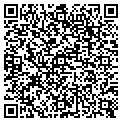 QR code with Aim Systems Inc contacts