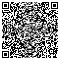 QR code with Ups Store contacts
