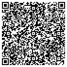 QR code with Three Angles Message Seven Day contacts