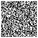 QR code with Tony Daray contacts