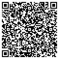 QR code with Ron Nauman contacts