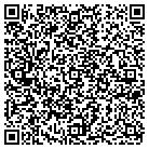 QR code with H & R Block Tax Service contacts