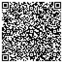 QR code with Allstate contacts