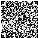 QR code with More Media contacts