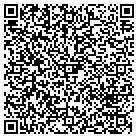 QR code with Custom Mechanical Services Inc contacts