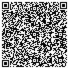QR code with True Blue Transportation contacts