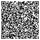QR code with D And V Mechanical contacts