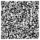QR code with Time To Shine Car Wash contacts