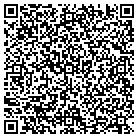QR code with Deboland Mechanical Inc contacts