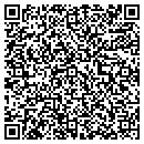 QR code with Tuft Trucking contacts