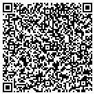 QR code with Machine & Fabricating Job Shop contacts